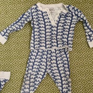 Roller Rabbit Pajamas-2!